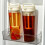 1100 Ml Cold Brew Kaffee-Glaskessel für Eiskaffee, Früchtetee und Kalte Getränke, Versiegelt, Kühlschrankfest A 3