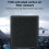 For  H2D Air Filter Element Activated Carbon Air Purifier Filter Replacement for H2D 3D Printer Accessories 4
