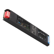 Constante Spanningsvoeding 400W Dunne Driver voor LED-Strips 12V-Verlichtingstransformatoren