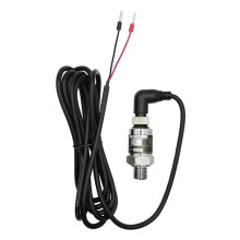 Ny Tryckgivarekabel Tryckgivare Vatten Gas Hydraulisk Sensor
