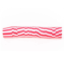 150 Pcs Cupcake Wrapper Paper Cake Case Baking Cups Liner Muffin Kitchen Baking, 50 Pcs Red Stripes & 100 Pcs Red Dot