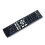 2 Pcs Black Replace Remote Control: 1 Pcs Pro Axd7622 & 1 Pcs Axd7534 8