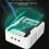 24V Battery Equalizer with Voltage Display Voltage Regulator and Balancer Extend Battery Life for Solar Power System 7