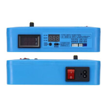 18-in-1 220V Universele Omvormer Koelkastcompressordetector Ventilatorklep Inverterprintplaat Solenoïdeklep Fouttester