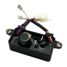 2KW AVR Automatic Voltage Regulator Stabilizer 110V-220V Small Gasoline Generator Accessories