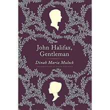 John Halifax Gentleman by Simon Van Booy Paperback Book