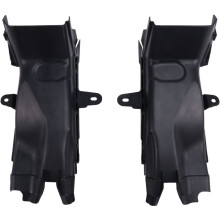 For  5 Series G30 G31 G32G38 Front Brake Air Duct Auto Parts 51747383851 51747383852