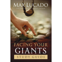 The Facing Your Giants Study Guide Discover More about the King David