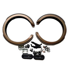 Kit de Reparo de Freio de Estacionamento com Kit de Reparo Kit de Reparo de Freio de Mão 483KT05010 para REXTON KYRON Alta Qualidade