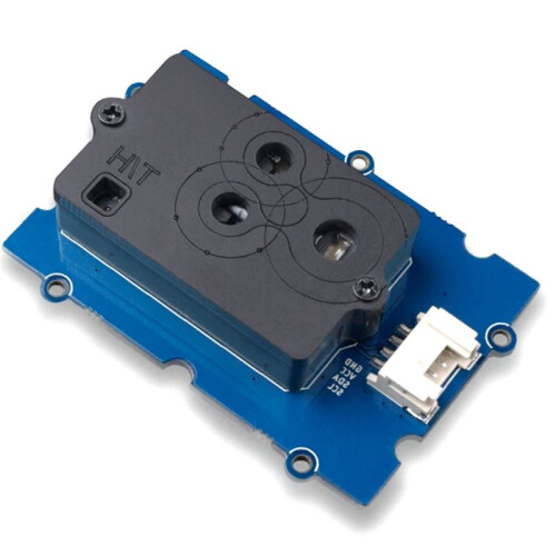CO2 Temperature Humidity Sensor for  SCD30 3-in-1 Sensor for  Weather Station 2