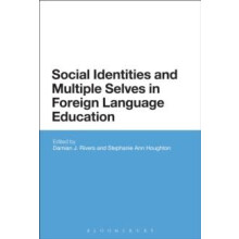 Social Identities and Multiple Selves in Foreign Language Education Ha