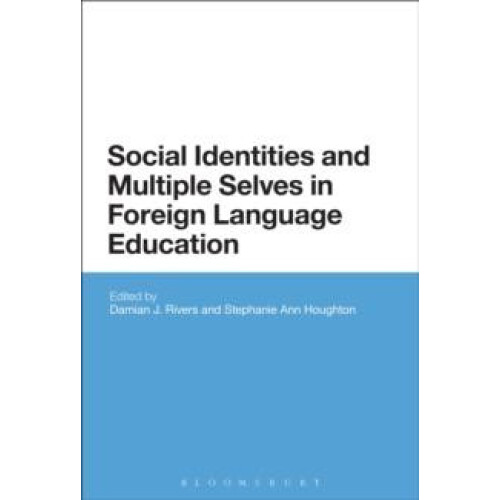 Social Identities and Multiple Selves in Foreign Language Education Ha