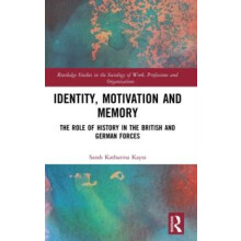 Identity Motivation and Memory The Role of History in the British and