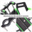 Supporto per cellulare, supporto per cellulare regolabile per bicicletta 4