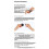 5-Key LED Light  Wireless Remote Control 5CH Wall Paste Button for Electric Curtains Fans Wireless Control 315MHz 5