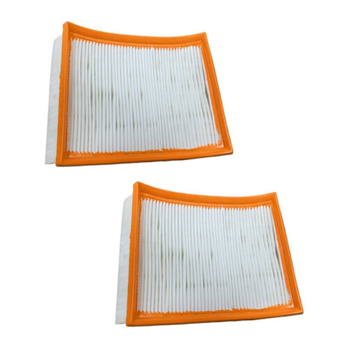 HEPA Filter for  T26E CT36E CTL26 CTM26 CTM2 CTL36 CTL48 Vacuum Dust Extractor Filter Replacement Parts 2 PCS