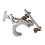 Folding Clamp for LED Moving  Light - Truss Mount Hooks for Stage Lighting 5