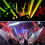 Folding Clamp for LED Moving  Light - Truss Mount Hooks for Stage Lighting 2