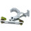 Folding Clamp for LED Moving  Light - Truss Mount Hooks for Stage Lighting 3