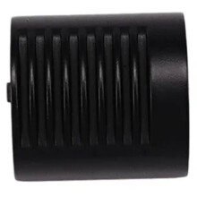 Rear Camera Cover for 2 Drone, Replacement Rear Frame Housing Repair Part, Back Shell Protector