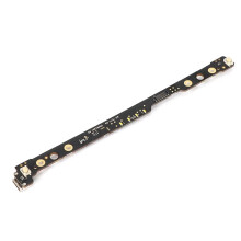 Original New for 1 Remote Control Button Board for 1 Remote Control Repair Parts Accessories