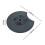 Large Adjustable Drip Tray Replacement for  Vertuo Next Coffee Machine, Extended Water Tray Accessory 6