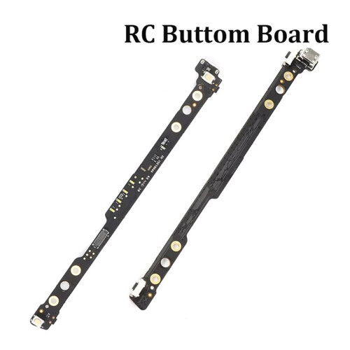 Original New for   1 Remote Control Button Board for    1 Remote Control Repair Parts Accessories 2