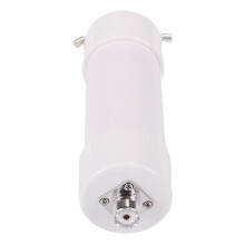 Antenne Balun 1:2 1000 W pour Ondes Courtes, 50 Ω à 100 Ω, Asymétrique Vers Symétrique, Étanche, pour Antennes Quart de Pouce