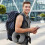 Luxurious Washable Neck Pillow, Universal U-Shaped Travel Pillow 5