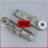 2 Pcs W10888592 Dishwasher Upper Rack Wheel Top Replacement Part for    Dishwashers 3