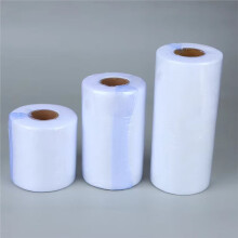 Filterrollen-Ersatzset für MAGUS ARF-S ARF-M ARF-L Automatische Rollenfilter, Nylon-Filtersocke, Filtermedium, 3-Teilig
