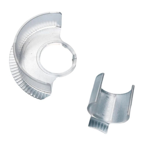 Grinding Machine Clamp Chuck Elbow Engraving Polisher Accessory 1