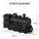 Treinverspreiders voor Etherische Oliën, 300 Ml Magic Train Diffuser, Grote Kamer, Afstandsbediening, Aromatherapie Diffuser, US Stekker 7