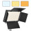 dadypet Andoer LED-videolampe til professionel fotografering 1