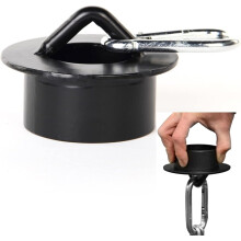 Metalen knijpblokgreep, Grip Hub knijpgreep voor het trainen van de gripkracht van handen, vingers en onderarmen, krachttraining voor het knijpen van