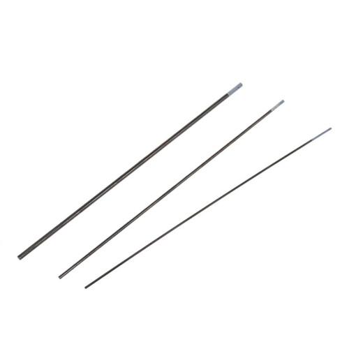 Kit d'accessoires de soudage TIG WP-17/18/26 (17 pièces) 1