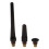 Kit d'accessoires de soudage TIG WP-17/18/26 (17 pièces) 3