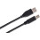 Hosa USB-215AB Type A naar Type B hogesnelheids-USB-kabel, 4,5 meter 2