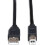 Hosa USB-215AB Type A naar Type B hogesnelheids-USB-kabel, 4,5 meter 3