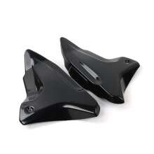 Motorcycle Rear InfillPanels Side Panels Covers for MT-09 MT-09 SP 2024 2025 Side Frame Fairing Accessory