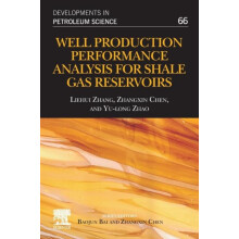 Well Production Performance Analysis for Shale Gas Reservoirs by Liehu