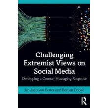 Challenging Extremist Views on Social Media Developing a CounterMessag