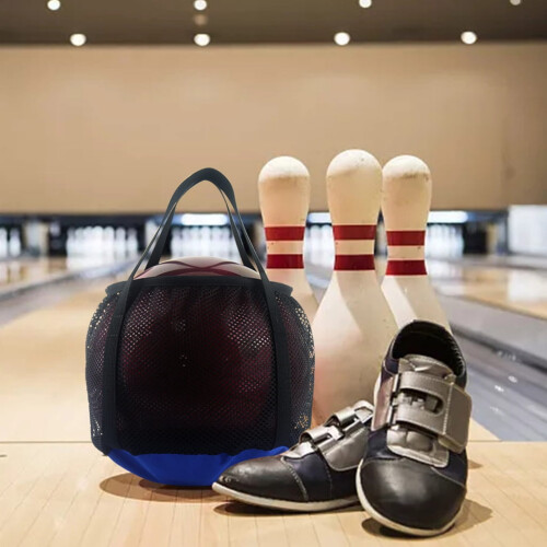 Dasbsug Oxford-veske til bowlingkuler, bowlingkuleholder for menn 1