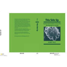 This Side Up by Robert Wall Hardcover Book