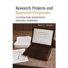 Research Projects and Research Proposals A Guide for Scientists Seekin