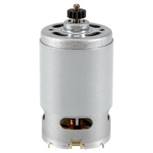 Motore a 13 denti da 10,8 V/12 V, ricambio per GSR10.8-2-LI, GSR120-LI, GSR10.8V-LI-2. Utensili elettrici di alta qualità.