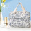 Staron Μεγάλης Χωρητικότητας Premium Feeling Organizer Εκπτώσεις (D), Φορητή τσάντα καλλυντικών 1