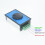 DC10-60V PWM  Motor Speed Controller Brushed Motor Reducer Soft Start  for  Board Module 4