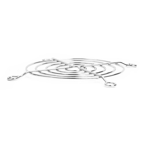5x Axial80mm Μεταλλικά προστατευτικά δακτύλων για τον ανεμιστήρα ψύξης CPU 1