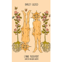 Barley Gilded by Lynne Puddifoot Paperback Book